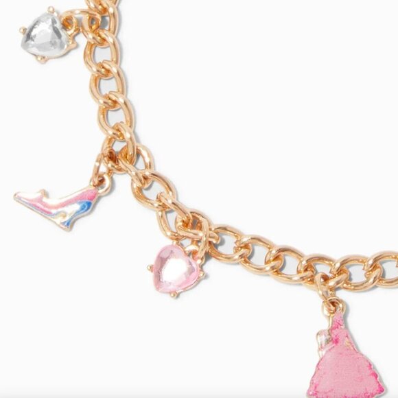 WICKED Glinda Charm Bracelet new on package - Picture 2 of 4